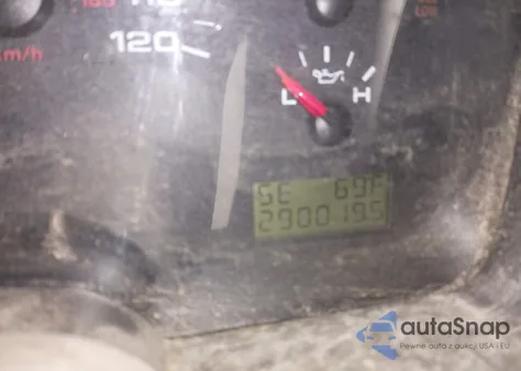 2006 Ford F-150 Fx4/Lariat/Xlt z USA, uszkodzony, nr VIN 1FTPW14V06FA79281